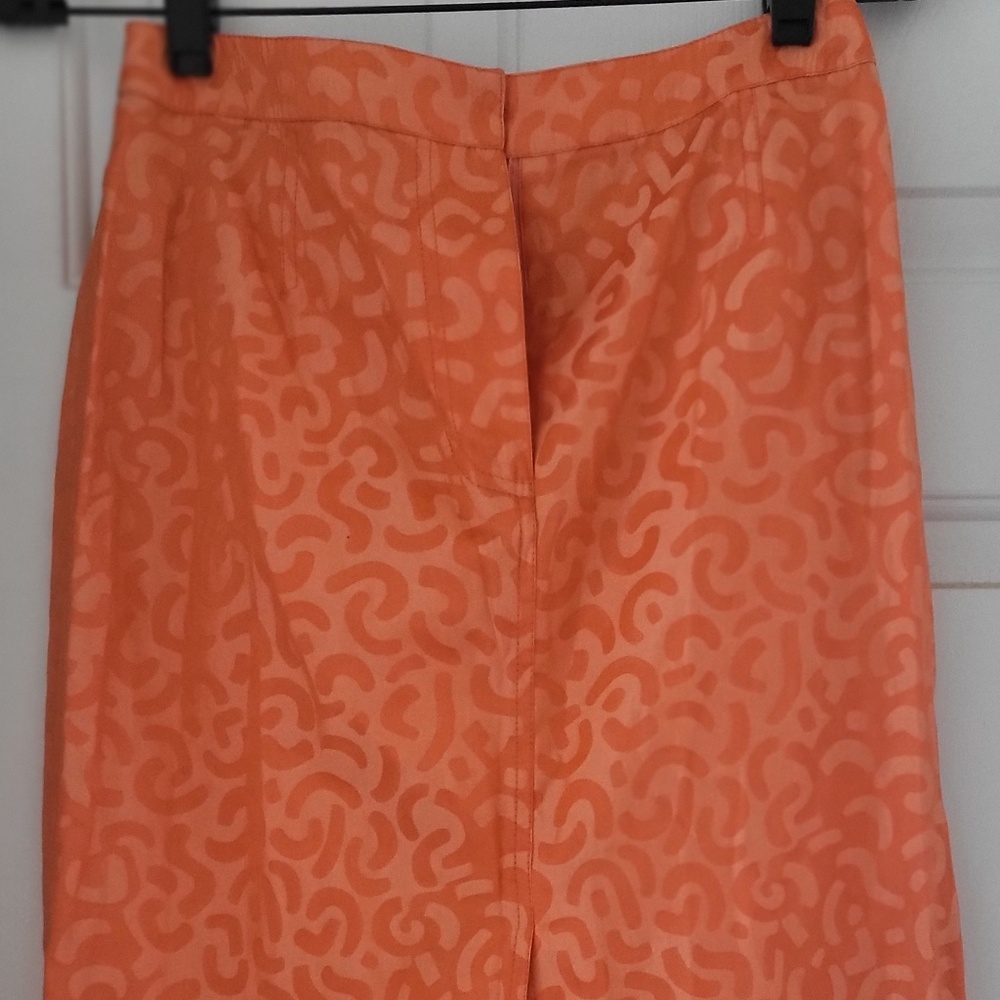 Rena Lange skirt